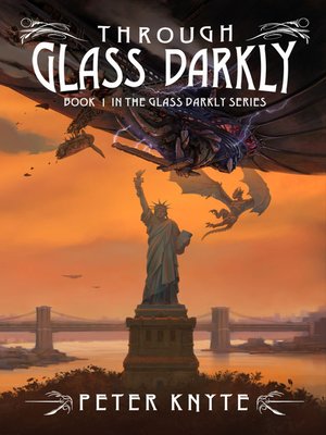 cover image of Through Glass Darkly
